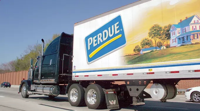 Colle McVoy Wins Perdue Foods Creative Account